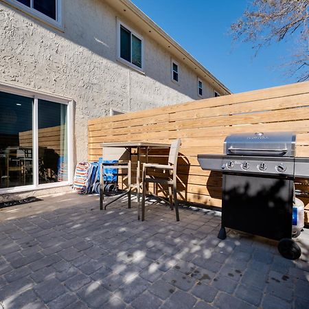 Be A Nomad 2 Bedroom Close To The Beach Jacksonville Beach Exterior foto