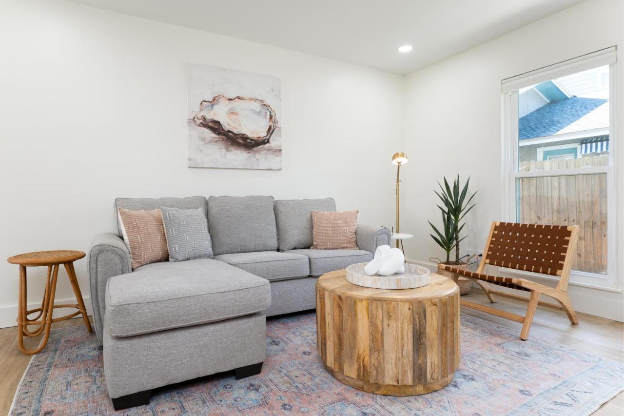 Be A Nomad 2 Bedroom Close To The Beach Jacksonville Beach Exterior foto