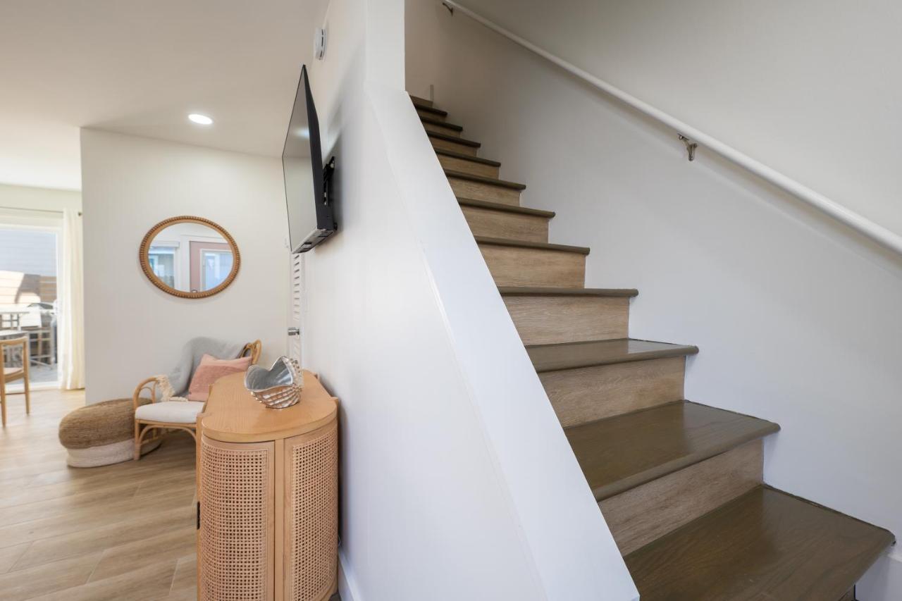 Be A Nomad 2 Bedroom Close To The Beach Jacksonville Beach Exterior foto