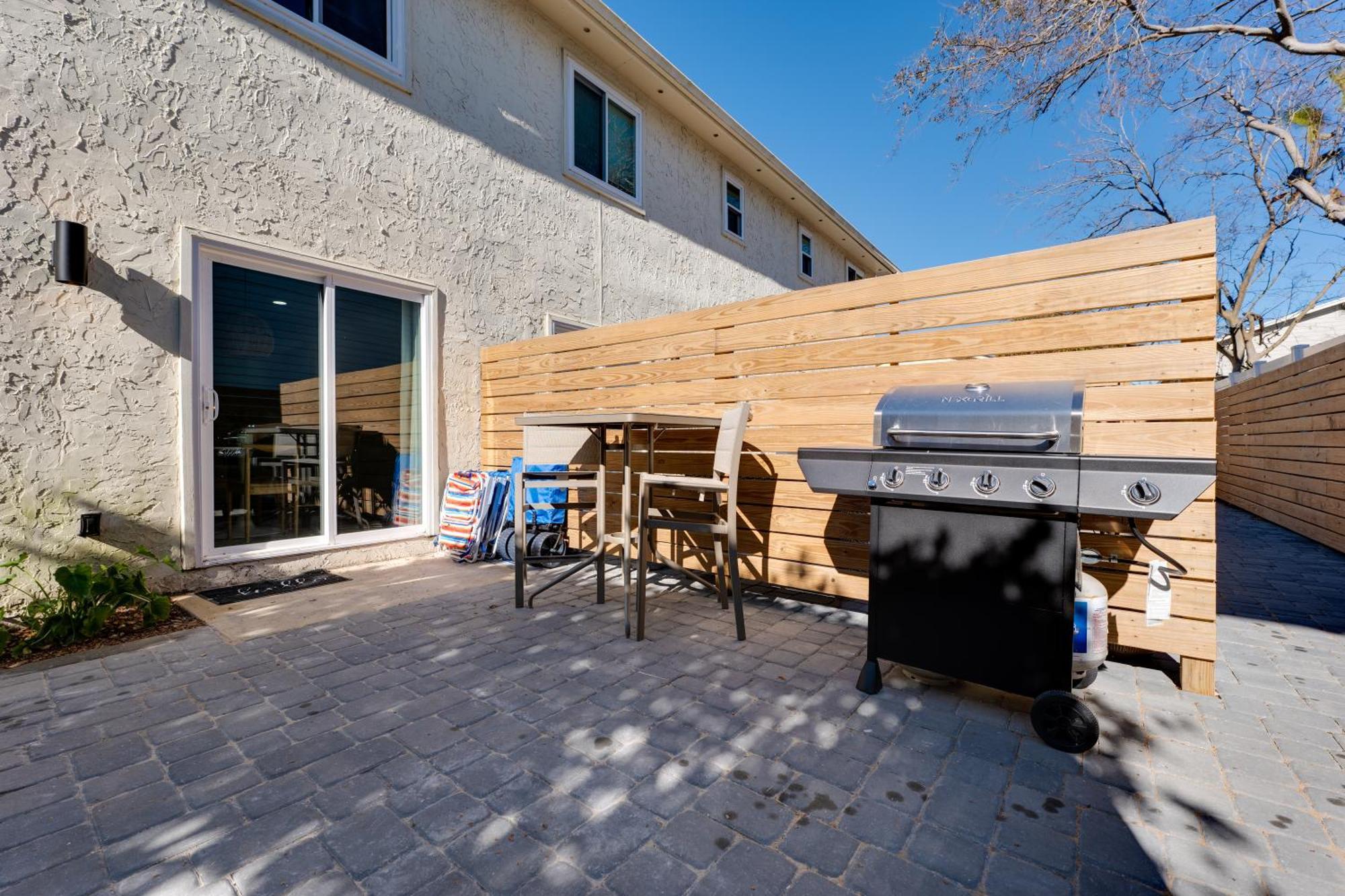Be A Nomad 2 Bedroom Close To The Beach Jacksonville Beach Exterior foto