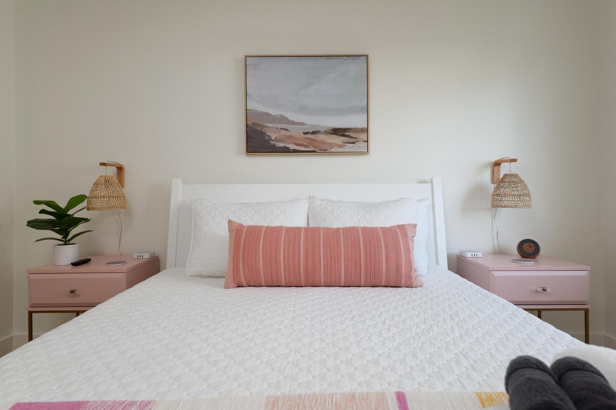 Be A Nomad 2 Bedroom Close To The Beach Jacksonville Beach Exterior foto